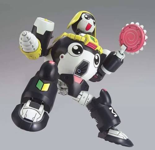 Bandai Model Kit - KERORO - Tamama Robo MK2 - Model Kit