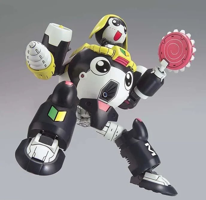 Bandai Model Kit - KERORO - Tamama Robo MK2 - Model Kit