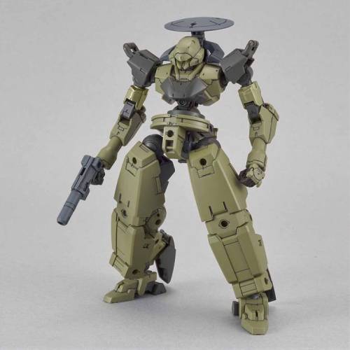 Bandai Model Kit - 30MM - 1/44 bEXM-14T Cielnova (Green) - Model Kit