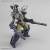 Bandai Model Kit - 30MM - 1/44 bEXM-14T Cielnova (Green) - Model Kit