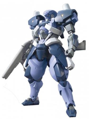 Bandai Model Kit - GUNDAM - HG 1/144 Hyakuren - Model Kit