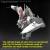 Bandai Model Kit - MACROSS - HG 1/100 VF-25F Messiah Valkyrie Deluxe Set - Model Kit
