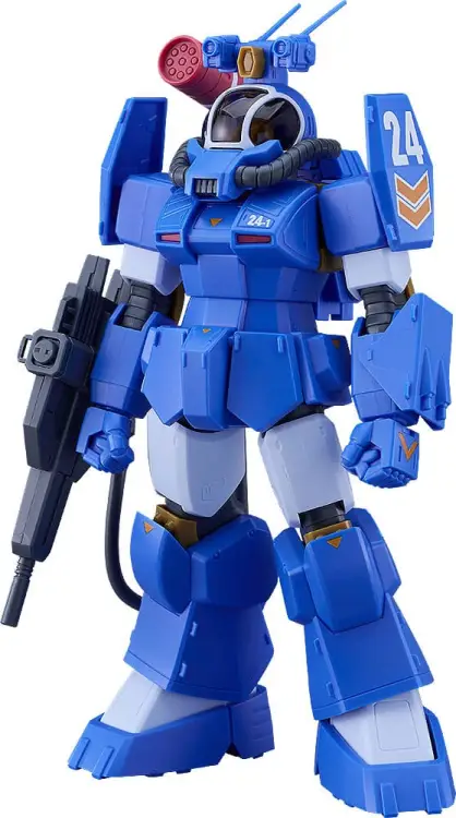 Max Factory - FANG OF THE SUN DOUGRAM - Roundfacer Korchima Spl Ver - Model Kit 14cm