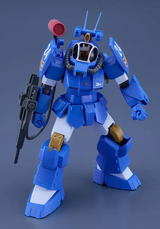 Max Factory - FANG OF THE SUN DOUGRAM - Roundfacer Korchima Spl Ver - Model Kit 14cm