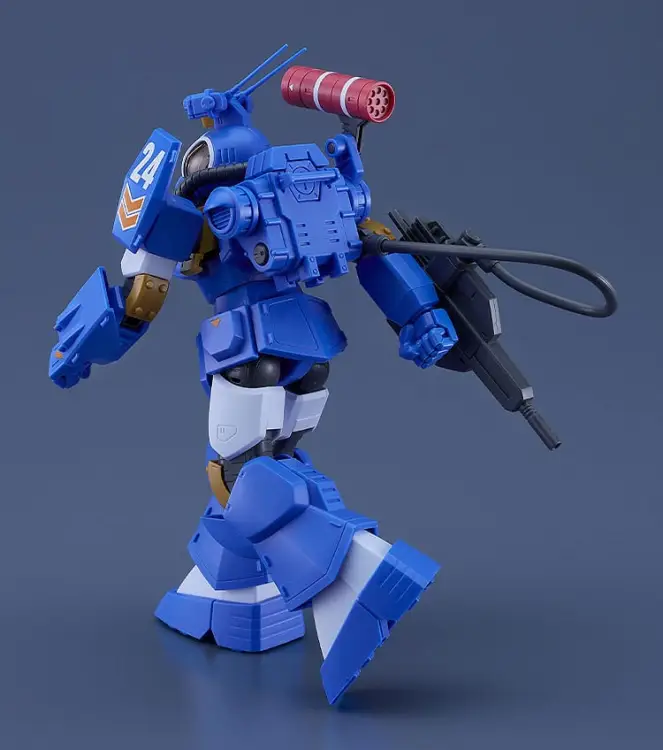 Max Factory - FANG OF THE SUN DOUGRAM - Roundfacer Korchima Spl Ver - Model Kit 14cm