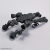 Bandai Model Kit - 30MM -  1/144 Extended Armament Vehicle Space Craft Black - Model Kit