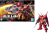 Bandai Model Kit - GUNDAM - Model Kit - HGUC 1/144 - R-JARJA - 13cm