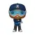 Funko POP! Ted Lasso - Ted Lasso - Coach Beard #1358