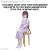 Bandai Model Kit - GUNDAM - Figure-rise Standard Tiffa Adill - Model Kit