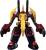 Goodsmile - GAIKING LEGEND OF DAIKU-MARYU - Balking - Model Kit 13cm