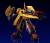 Goodsmile - GAIKING LEGEND OF DAIKU-MARYU - Balking - Model Kit 13cm