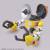 Bandai Model Kit - KERORO - Kululu Robo - Model Kit