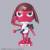 Bandai Model Kit - KERORO - Corporal Giroro - Model Kit