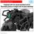 Bandai Model Kit - 30MM - 1/144 Extended Armament Vehicule (Boost Wild Bike) - Model Kit