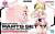 Bandai Model Kit - 30MS - Option parts set 17 (Aider Costume) (Color A) - Model Kit