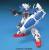 Bandai Model Kit - GUNDAM - HGUC RX-78GP01Fb Gundam GPF01Fb - Model Kit
