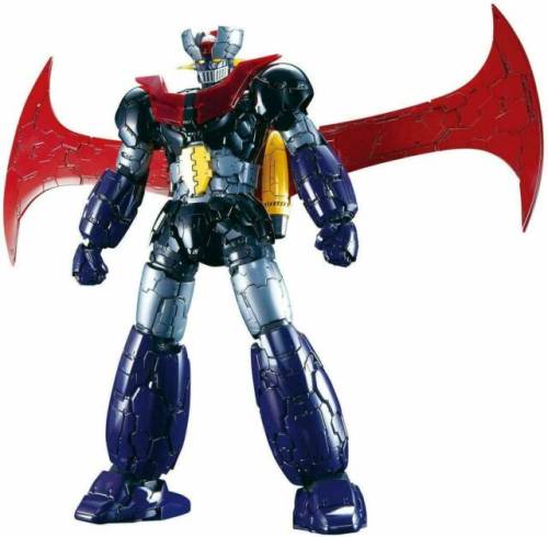 Bandai Model Kit - GUNDAM - PG 1/60 Mazinger Z Inifinity Ver. - Model KIt