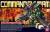 Bandai Model Kit - GUNDAM - SD - BB370 LegendBB Command Gundam - Model Kit - 8cm
