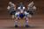Kotobukiya - HMM ZOIDS - Gun Sniper Leena Special 2001 Re-Color - Model Kit 20cm
