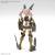 Bandai Model Kit - 30MS - SIS-Tc20g Tukirna-Diearth (Innocente Form) - Model Kit