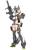 Kotobukiya - MEGAMI DEVICE - Yggdrasis Garm Ripper - Model Kit