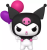 Funko - HELLO KITTY - POP Sanrio N°85 - Kuromi (Balloons)