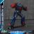 Yolopark - TRANSFORMERS G1 - Optimus Prime - Model Kit 10cm