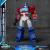 Yolopark - TRANSFORMERS G1 - Orion Pax - Model Kit 10cm