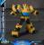 Yolopark - TRANSFORMERS G1 - Bumblebee - Model Kit 10cm