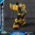 Yolopark - TRANSFORMERS G1 - Bumblebee - Model Kit 10cm