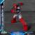Yolopark - TRANSFORMERS G1 - Ironhide - Model Kit 10cm