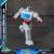 Yolopark - TRANSFORMERS G1 - Ratchet - Model Kit 10cm