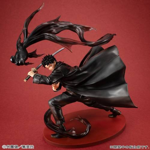 Megahouse - KAGURABACHI - Chihiro Rokuhira - Statue G.E.M. 26cm