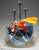 Bandai Tamashii Nations - CYBORG 009 - The Final Duel - Statue FiguartsZERO 19.5-21cm