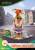 Beast Kingdom - ZOOTOPIA 2 - Swindling Duo - Diorama D-Stage 12.2cm