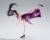 Bandai Tamashii Nations - ONE PIECE - Boa Hancock "Marineford" - Figure S.H. Figuarts 16cm