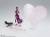 Bandai Tamashii Nations - ONE PIECE - Boa Hancock "Marineford" - Figure S.H. Figuarts 16cm