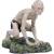 Nemesis - LORD OF THE RINGS - Gollum & Smeagol - 2 Statue set