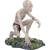 Nemesis - LORD OF THE RINGS - Gollum & Smeagol - 2 Statue set