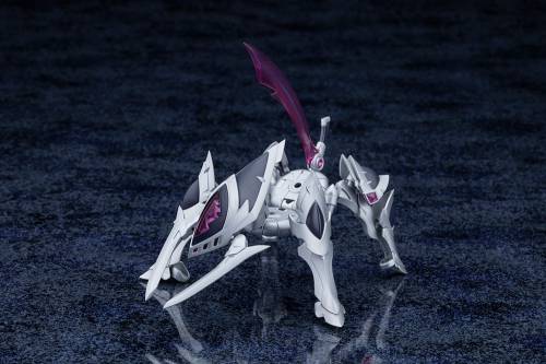 Kotobukiya - ARCANEA - XenoAlma Legiant - Model Kit 8cm