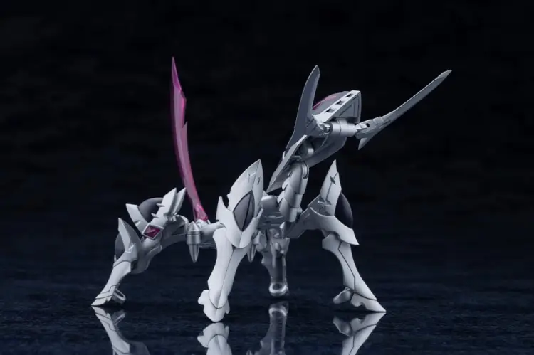 Kotobukiya - ARCANEA - XenoAlma Legiant - Model Kit 8cm