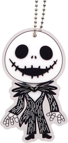 Monogram - DISNEY - Jack - Acrylic Dangling Bag Clip