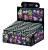 Monogram - NBX - Series 10 - 3D Foam Bag Clip (Display 24 Pcs)