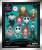 Monogram - DISNEY - NBX Series 7 - 3D Foam Bag Clip (Display 24 Pcs)