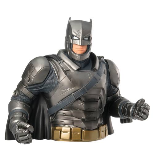 Monogram - BATMAN VS SUPERMAN - Batman - Figural Bank