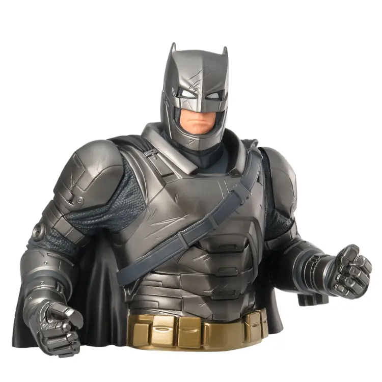 Monogram - BATMAN VS SUPERMAN - Batman - Figural Bank