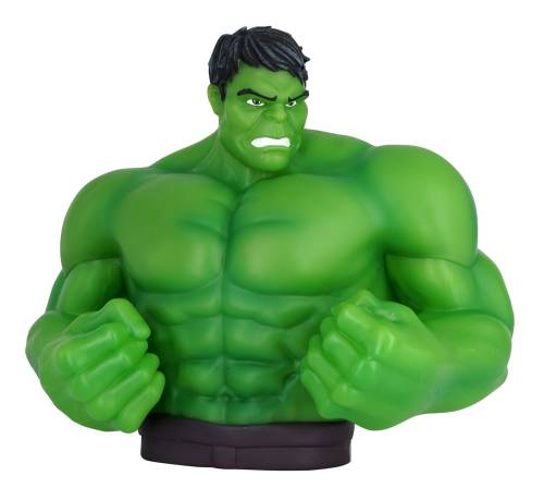 Monogram - MARVEL - Hulk - Figural Bank