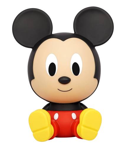 Monogram - DISNEY - Mickey - Figural Bank