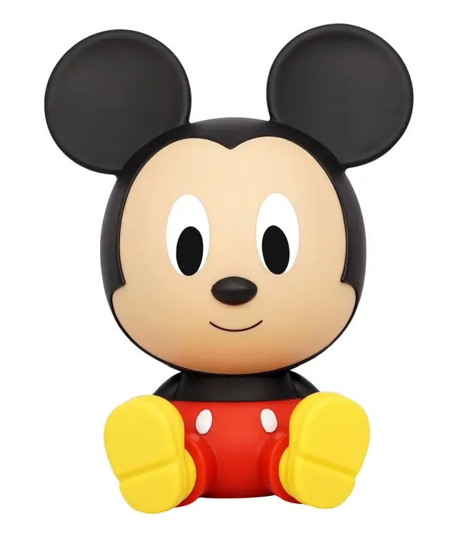 Monogram - DISNEY - Mickey - Figural Bank