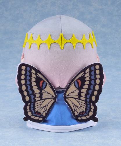 Goodsmile - FATE / GRAND ORDER - Pretender / Oberon -  Plush Chocopuni 17cm